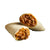 Amy's Kitchen - Burrito aux haricots et riz - Sans gluten - texture