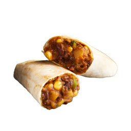 Amy's Kitchen - Burrito aux haricots noirs - 170 g