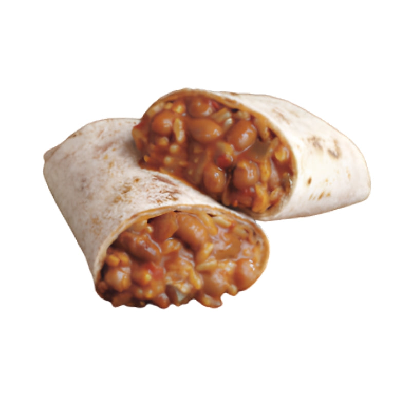 Amy's Kitchen - Burrito fromage cheddar - 170 g