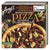 Amy's Kitchen - Pizza aux légumes rôtis - 340 g