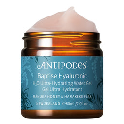 Antipodes - Baptise - Gel ultra hydratant H2O - 60 ml