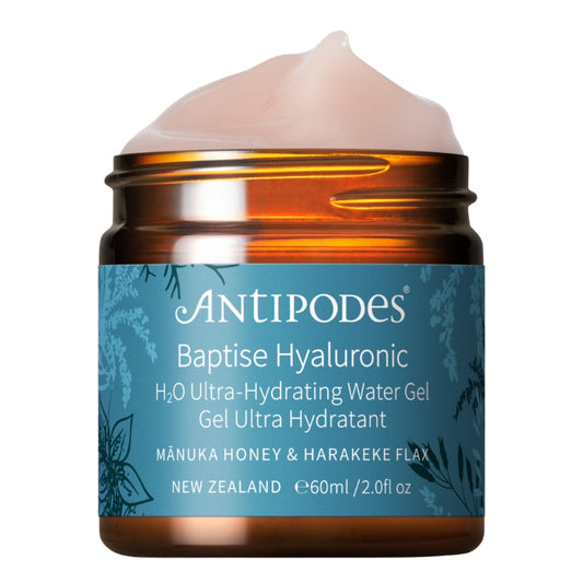 Antipodes - Baptise - Gel ultra hydratant H2O - 60 ml