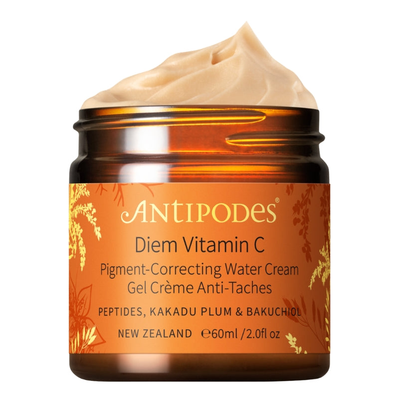 Antipodes - Diem vitamine C - Gel crème anti-taches - 60 ml