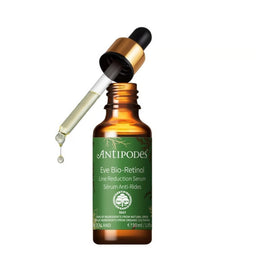 antipodes Sérum anti-rides Eve Bio-Retinol 