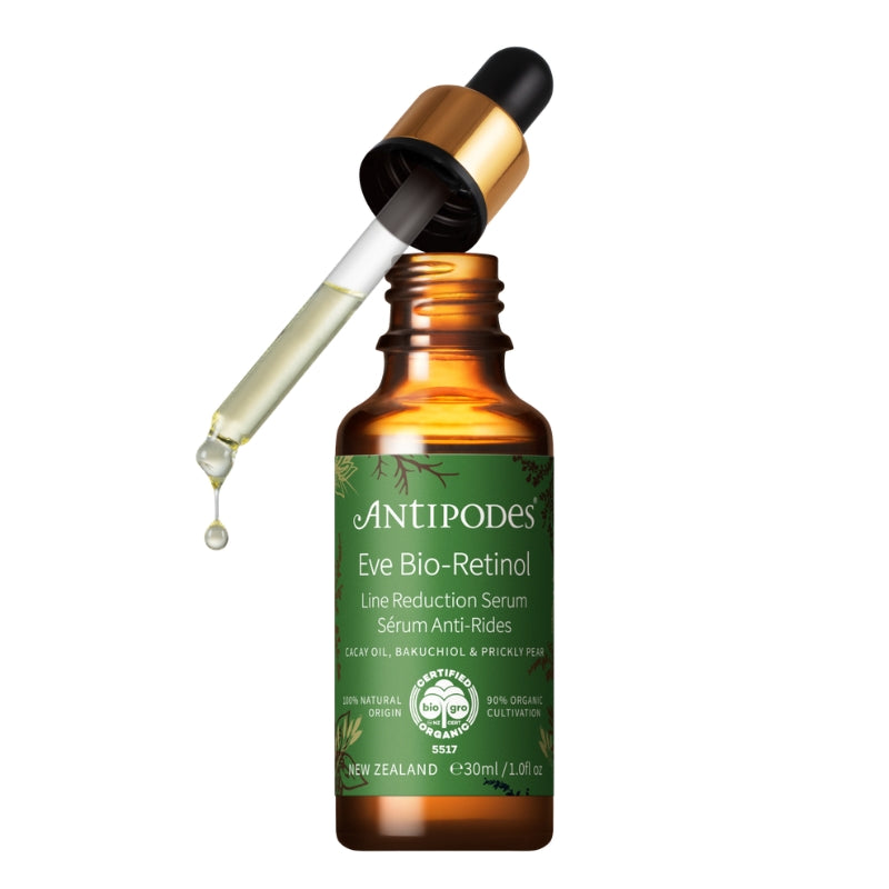 Antipodes - Eve Bio-Retinol - Sérum anti-rides - 30 ml