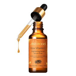 Antipodes - Glow vitamine C - Sérum éclat - 30 ml