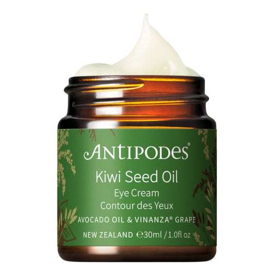Antipodes - Kiwi seed Oil - Contour des yeux - 30 ml