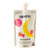 Smoothie - Banane, fraise, framboise