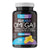 AquaOmega - Omega-3 ÉQUILIBRÉ - soutient arthrite et cérébral 3456mg - 120 gel