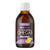 Aquaomega - Omega-3 - Haute en ADH 5X concentration ultime 4 500mg - Citron - 225 ml
