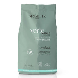 argiletz Argile verte concassée