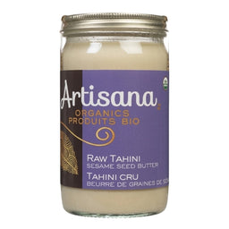 Artisana Organics Tahini cru - Biologique