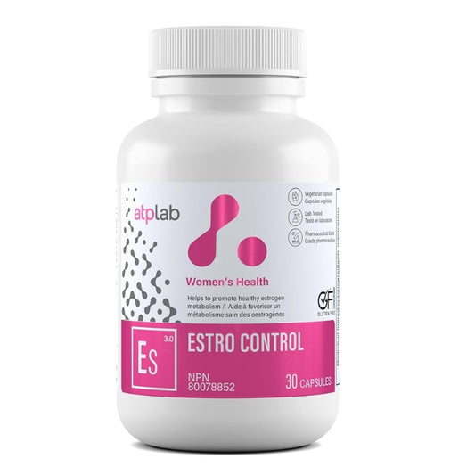atp lab Estro Control 