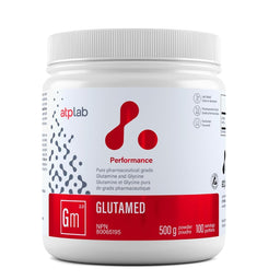ATP LAB - Glutamed (Gm)