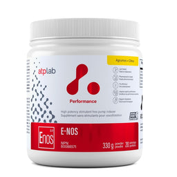 ATP LAB - E-nos Agrumes