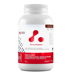ATP LAB - GfW Lactosérum Chocolat noir bio - 1.8Kg