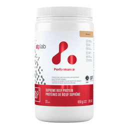 Atp Lab - Protéines de boeuf suprême - Mochaccino - 850 g