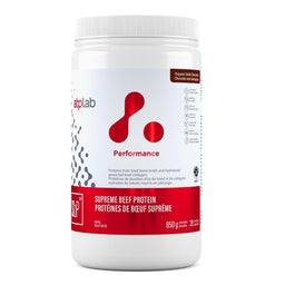 ATP LAB - (SBP) Protéine de boeuf Suprême - Chocolat - 850g