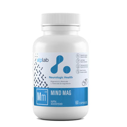 ATP LAB - Mind Mag (Mm)
