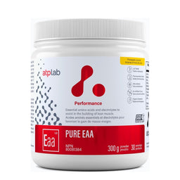 ATP LAB - Pure EAA Ananas et Noix de coco