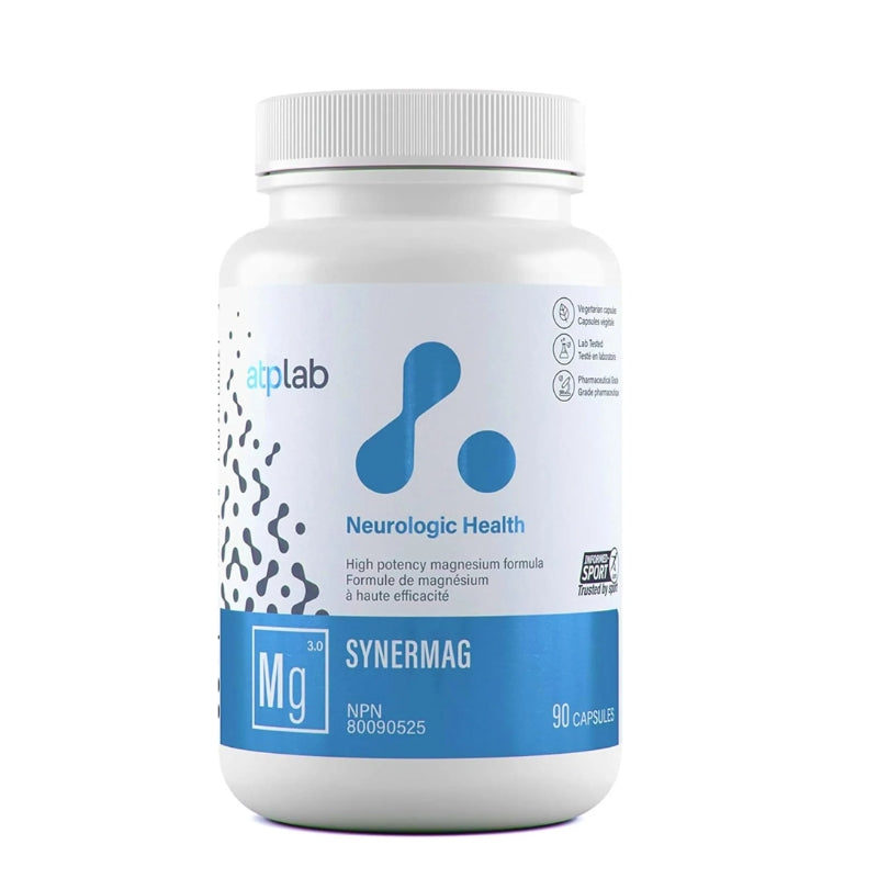 ATP LAB - Synermag (Mg)