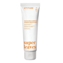 Attitude Super leaves revitalisant volume Super leaves conditioner volume