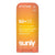 Attitude - Sunly bâton solaire minéral FPS 50 - Coco tropicale - 60 g