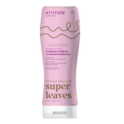 Attitude Attitude Super Leaves Revitalisant amplificateur de boucles