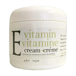Axel Kraft - Vitamine E crème - 125 ml