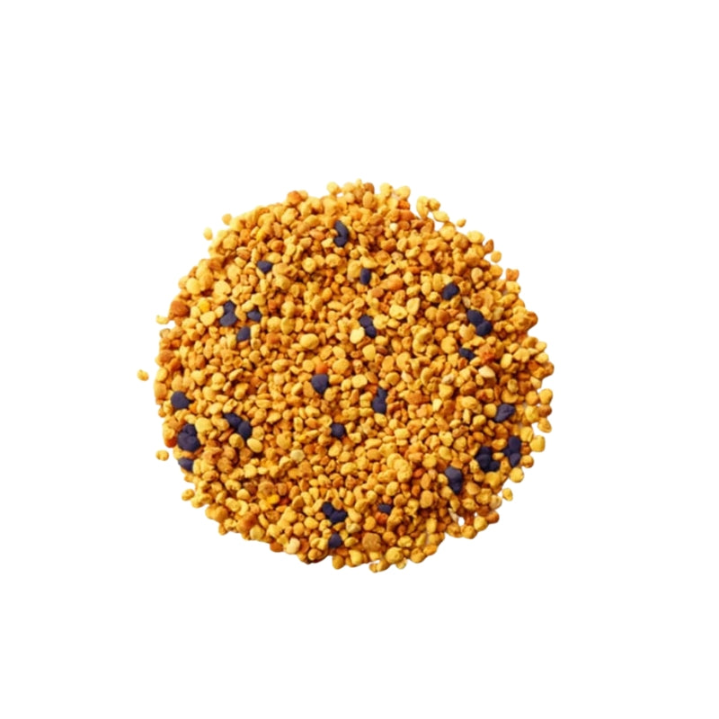 beekeepers pollen dabeille