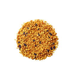 beekeepers pollen dabeille