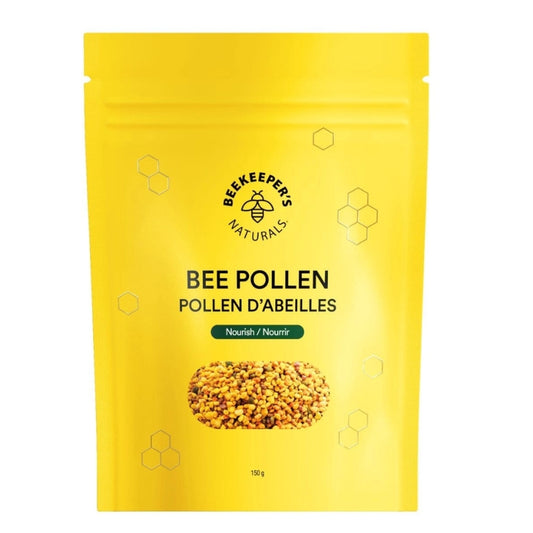 beekeepers Pollen d'abeilles
