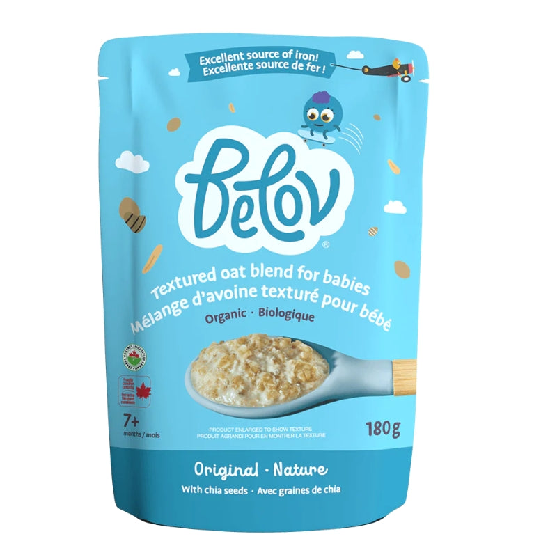 Belov - Céréales bébé - originale