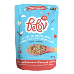 Belov - Céréales bébé - pomme cannelle