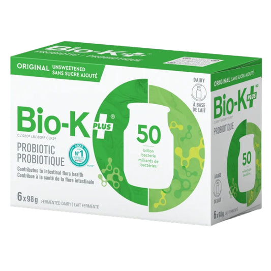 bio-k Probiotique à boire à base de lait - Original