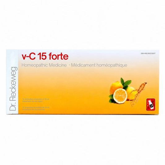 V-C 15 forte (ampoules)