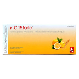 V-C 15 forte (ampoules)