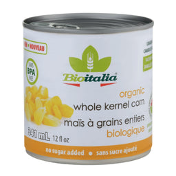 bioitalia mais grains entiers