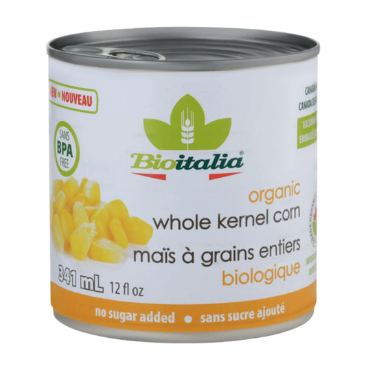 bioitalia mais grains entiers