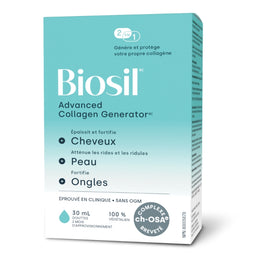 BIOSIL Générateur de collagène - Gouttes