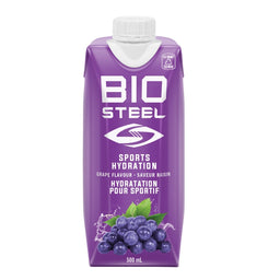 boisson sportive - Raisin