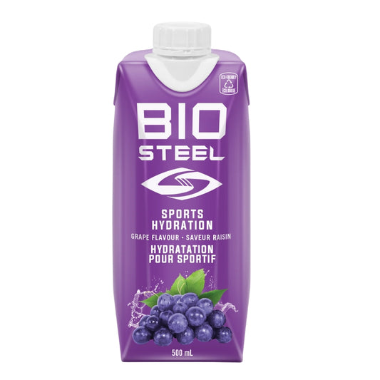 boisson sportive - Raisin