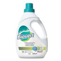 Biovert - Assouplisseur - Coton frais - 1.4 L