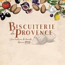 Biscuiterie de Provence