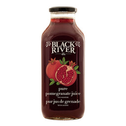 Black River - Jus pur - Grenade - 1 L