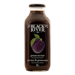 Black River - Jus pur - Nectar pruneaux - 1 L
