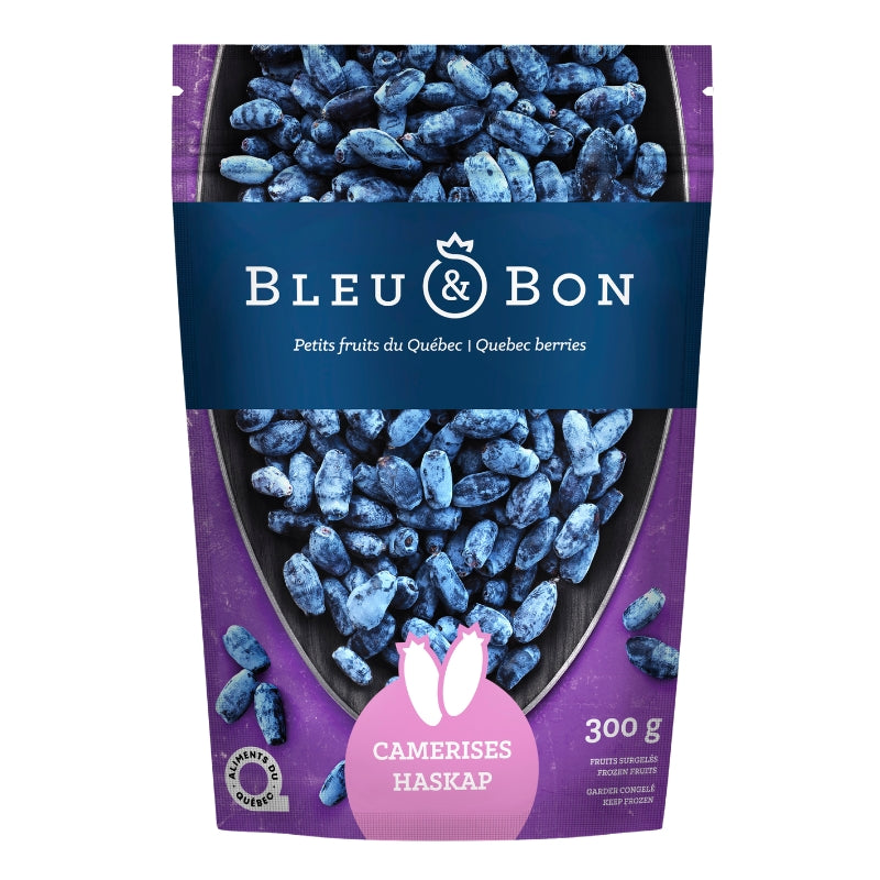 Bleu & Bon - Camerises - 300 g