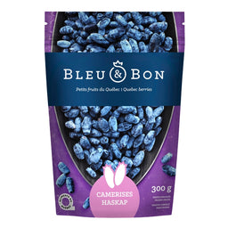 Bleu & Bon - Camerises - 300 g