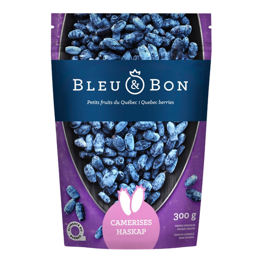 Bleu & Bon - Camerises - 300 g