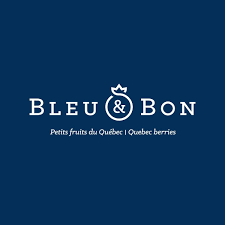 Bleu & Bon